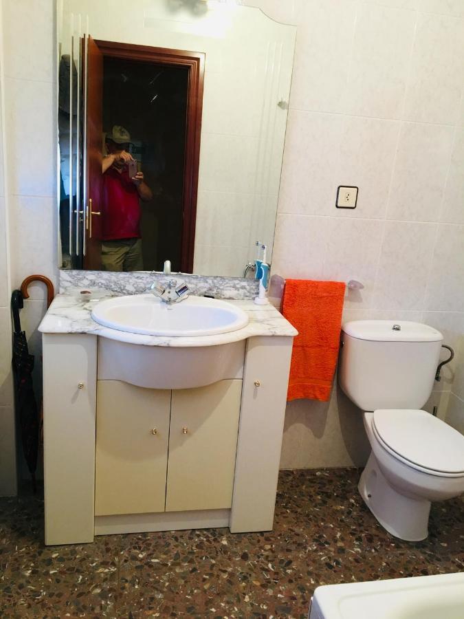 Las Eras Talveila Zewnętrze zdjęcie